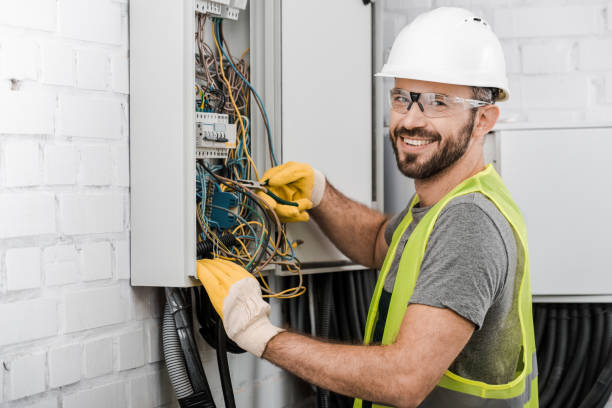 Best Commercial Electrician Services  in Kemp Mill, MD