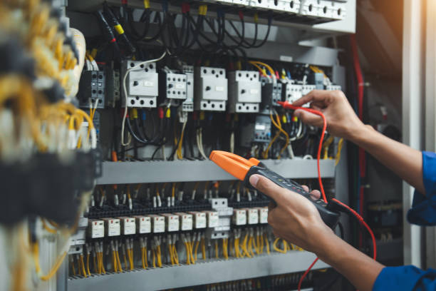 Best Electrical Installation Contractor  in Kemp Mill, MD