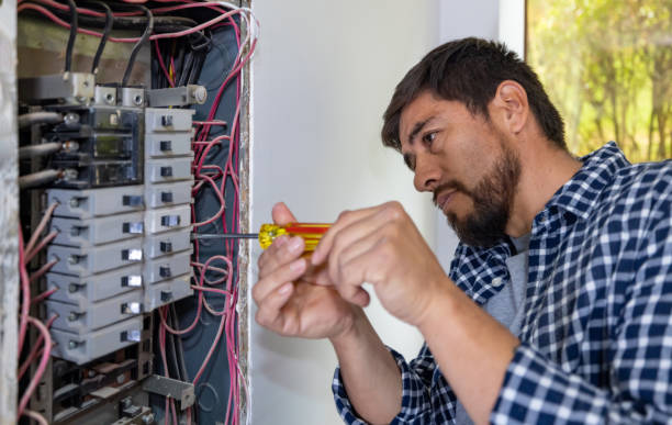 Best Circuit Breaker Repair  in Kemp Mill, MD